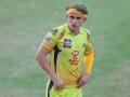 CSK stint behind Sam Curran's emergence as quality all-rounder: Thorpe - Hindi News | CSK stint behind Sam Curran's emergence as quality all-rounder: Thorpe | Latest cricket News at Lokmattimes.com