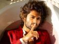 'Usual nonsense': Vijay Deverakonda's response to rumours of marriage with Rashmika Mandanna - Hindi News | 'Usual nonsense': Vijay Deverakonda's response to rumours of marriage with Rashmika Mandanna | Latest entertainment News at Lokmattimes.com