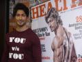 Vidyut Jammwal: 'Tera baap aaya' sets tone for 'Commando 3' - Hindi News | Vidyut Jammwal: 'Tera baap aaya' sets tone for 'Commando 3' | Latest entertainment News at Lokmattimes.com