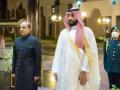 After Imran Khan's exit Pakistan goes back to its default position-mends fences with Saudi Arabia and UAE - Hindi News | After Imran Khan's exit Pakistan goes back to its default position-mends fences with Saudi Arabia and UAE | Latest national News at Lokmattimes.com