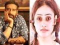 Hit Gujarati horror thriller 'Vash' set for Hindi remake with Ajay Devgn - Hindi News | Hit Gujarati horror thriller 'Vash' set for Hindi remake with Ajay Devgn | Latest entertainment News at Lokmattimes.com