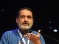 Tukde-tukde article writer of Panchjanya is crazy: Mohandas Pai - Hindi News | Tukde-tukde article writer of Panchjanya is crazy: Mohandas Pai | Latest politics News at Lokmattimes.com
