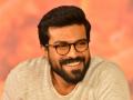 Ram Charan tests Covid negative, is 'back in action' - Hindi News | Ram Charan tests Covid negative, is 'back in action' | Latest lifestyle News at Lokmattimes.com