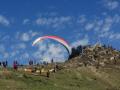 Himachal to have paragliding centre in Bir-Billing - Hindi News | Himachal to have paragliding centre in Bir-Billing | Latest other-sports News at Lokmattimes.com