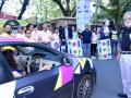 Motorsports: Celebratory weekend kicks off with WIAA 'Women's Rally to the Valley' 2023 - Hindi News | Motorsports: Celebratory weekend kicks off with WIAA 'Women's Rally to the Valley' 2023 | Latest maharashtra News at Lokmattimes.com