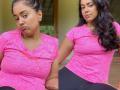 Sameera's weight loss recipe: Intermittent fasting, sugar control, yoga, badminton - Hindi News | Sameera's weight loss recipe: Intermittent fasting, sugar control, yoga, badminton | Latest lifestyle News at Lokmattimes.com