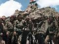 Army commander flies over Batra Top to pay tribute to Kargil braveheart - Hindi News | Army commander flies over Batra Top to pay tribute to Kargil braveheart | Latest international News at Lokmattimes.com