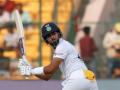 India batter Shreyas Iyer named ICC Men's player of the month for February 2022 - Hindi News | India batter Shreyas Iyer named ICC Men's player of the month for February 2022 | Latest cricket News at Lokmattimes.com