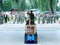 Army pays tribute to fallen soldier in Kashmir - Hindi News | Army pays tribute to fallen soldier in Kashmir | Latest international News at Lokmattimes.com