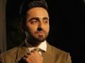 Ayushmann: Striking down Article 370 is about inclusivity - Hindi News | Ayushmann: Striking down Article 370 is about inclusivity | Latest entertainment News at Lokmattimes.com