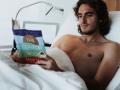Tsitsipas posts image of him in hospital with heavily-bandaged arm - Hindi News | Tsitsipas posts image of him in hospital with heavily-bandaged arm | Latest tennis News at Lokmattimes.com