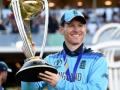 Tendulkar, Buttler lead tributes to Morgan on his international retirement - Hindi News | Tendulkar, Buttler lead tributes to Morgan on his international retirement | Latest cricket News at Lokmattimes.com