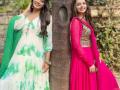 Shrenu Parikh has a special bond with her 'Maitree' co-star Bhaweeka Chaudhary - Hindi News | Shrenu Parikh has a special bond with her 'Maitree' co-star Bhaweeka Chaudhary | Latest entertainment News at Lokmattimes.com