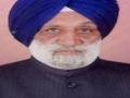 Former Punjab Speaker Kahlon dies at 79 - Hindi News | Former Punjab Speaker Kahlon dies at 79 | Latest politics News at Lokmattimes.com