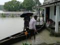 Nearly 38K people in Assam still affected by floods - Hindi News | Nearly 38K people in Assam still affected by floods | Latest national News at Lokmattimes.com