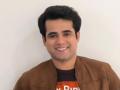 Roshan Kapoor on joining 'Bade Achhe Lagte Hain 2': Initially felt pressure of performance - Hindi News | Roshan Kapoor on joining 'Bade Achhe Lagte Hain 2': Initially felt pressure of performance | Latest entertainment News at Lokmattimes.com