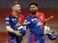 IPL 2022: Pant happy with close to perfect game; Samson rues lack of runs, wickets - Hindi News | IPL 2022: Pant happy with close to perfect game; Samson rues lack of runs, wickets | Latest cricket News at Lokmattimes.com
