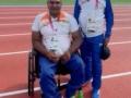 BAC bans para-athlete Vinod Kumar for 'intentional misrepresentation' - Hindi News | BAC bans para-athlete Vinod Kumar for 'intentional misrepresentation' | Latest other-sports News at Lokmattimes.com
