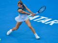 Aus Open: Top-ranked Barty stunned by Muchova in quarter-finals - Hindi News | Aus Open: Top-ranked Barty stunned by Muchova in quarter-finals | Latest tennis News at Lokmattimes.com