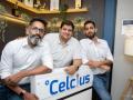 Cold supply chain marketplace Celcius raises Rs 100 cr to organise sector - Hindi News | Cold supply chain marketplace Celcius raises Rs 100 cr to organise sector | Latest technology News at Lokmattimes.com