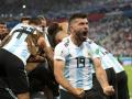 Aguero to race in virtual Spanish GP for Red Bull - Hindi News | Aguero to race in virtual Spanish GP for Red Bull | Latest other-sports News at Lokmattimes.com