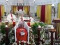Stan Swamy laid to rest in Bandra church - Hindi News | Stan Swamy laid to rest in Bandra church | Latest international News at Lokmattimes.com