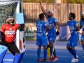 Hockey Pro League: Jugraj Singh stars in India's 10-2 win against hosts South Africa - Hindi News | Hockey Pro League: Jugraj Singh stars in India's 10-2 win against hosts South Africa | Latest hockey News at Lokmattimes.com
