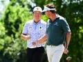 Golf: Im sparkles as he and partner Mitchell stay in hunt at Zurich Classic of New Orleans - Hindi News | Golf: Im sparkles as he and partner Mitchell stay in hunt at Zurich Classic of New Orleans | Latest other-sports News at Lokmattimes.com