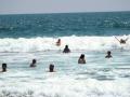 LA reopens beaches amid stay-at-home order - Hindi News | LA reopens beaches amid stay-at-home order | Latest international News at Lokmattimes.com