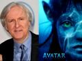 James Cameron says watching 'Avatar' on phone is bad, but not because of screen size - Hindi News | James Cameron says watching 'Avatar' on phone is bad, but not because of screen size | Latest entertainment News at Lokmattimes.com