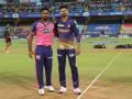 IPL 2022: Knight Riders win tos, elect to bowl against Rajasthan Royals - Hindi News | IPL 2022: Knight Riders win tos, elect to bowl against Rajasthan Royals | Latest cricket News at Lokmattimes.com