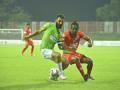 I-League: Gokulam Kerala defeat TRAU FC 3-2 - Hindi News | I-League: Gokulam Kerala defeat TRAU FC 3-2 | Latest football News at Lokmattimes.com