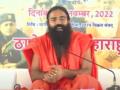 'Women look good even without clothes', says Ramdev - Hindi News | 'Women look good even without clothes', says Ramdev | Latest national News at Lokmattimes.com