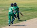 Ireland women beat Zimbabwe in 2nd ODI, take series lead - Hindi News | Ireland women beat Zimbabwe in 2nd ODI, take series lead | Latest cricket News at Lokmattimes.com