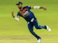 T20 World Cup: We have shown what we really can do, says SL skipper Shanak - Hindi News | T20 World Cup: We have shown what we really can do, says SL skipper Shanak | Latest cricket News at Lokmattimes.com