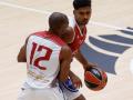Tamil Nadu boy to play in elite European professional basketball league - Hindi News | Tamil Nadu boy to play in elite European professional basketball league | Latest other-sports News at Lokmattimes.com