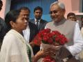 'Game for 2024 will start from WB': Mamata in no hurry to bet on Nitish - Hindi News | 'Game for 2024 will start from WB': Mamata in no hurry to bet on Nitish | Latest politics News at Lokmattimes.com