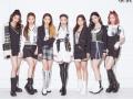 K-Pop girl group TRI.BE debut with two-song album - Hindi News | K-Pop girl group TRI.BE debut with two-song album | Latest lifestyle News at Lokmattimes.com
