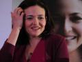 Sheryl Sandberg departs after 14 years as Meta COO - Hindi News | Sheryl Sandberg departs after 14 years as Meta COO | Latest technology News at Lokmattimes.com