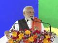 PM Modi launches veiled attack on Congress in poll-bound Karnataka - Hindi News | PM Modi launches veiled attack on Congress in poll-bound Karnataka | Latest politics News at Lokmattimes.com