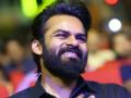 Sai Dharam Tej's 'thank you' note leaves fans emotional - Hindi News | Sai Dharam Tej's 'thank you' note leaves fans emotional | Latest entertainment News at Lokmattimes.com