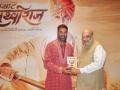 Amit Shah: 'Samrat Prithviraj' depicts Indian culture of respecting, empowering women - Hindi News | Amit Shah: 'Samrat Prithviraj' depicts Indian culture of respecting, empowering women | Latest entertainment News at Lokmattimes.com