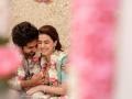 Aadhi, Nikki Galrani announce their engagement - Hindi News | Aadhi, Nikki Galrani announce their engagement | Latest entertainment News at Lokmattimes.com