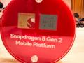 Snapdragon 8 Gen 2 to redefine mobile gaming, photo-taking experience - Hindi News | Snapdragon 8 Gen 2 to redefine mobile gaming, photo-taking experience | Latest technology News at Lokmattimes.com