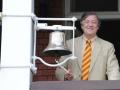 British actor Stephen Fry to deliver the 2021 MCC Cowdrey Lecture - Hindi News | British actor Stephen Fry to deliver the 2021 MCC Cowdrey Lecture | Latest cricket News at Lokmattimes.com