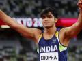 Neeraj Chopra headlines 37-member Indian team selected for Commonwealth Games 2022 - Hindi News | Neeraj Chopra headlines 37-member Indian team selected for Commonwealth Games 2022 | Latest other-sports News at Lokmattimes.com