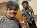 Harish Shankar-Allu Arjun's meetup creates industry buzz - Hindi News | Harish Shankar-Allu Arjun's meetup creates industry buzz | Latest entertainment News at Lokmattimes.com