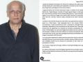 Mahesh Bhatt appears for NCW's online hearing in sexual harassment case - Hindi News | Mahesh Bhatt appears for NCW's online hearing in sexual harassment case | Latest national News at Lokmattimes.com