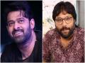 Prabhas extends birthday wishes to Sandeep Reddy Vanga - Hindi News | Prabhas extends birthday wishes to Sandeep Reddy Vanga | Latest entertainment News at Lokmattimes.com