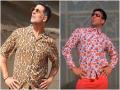 Akshay Kumar waits for 'Sooryavanshi' release in 'Phir Hera Pheri' pose - Hindi News | Akshay Kumar waits for 'Sooryavanshi' release in 'Phir Hera Pheri' pose | Latest entertainment News at Lokmattimes.com